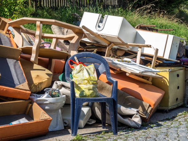 Best Carpet Removal and Disposal  in Red Oak, IA