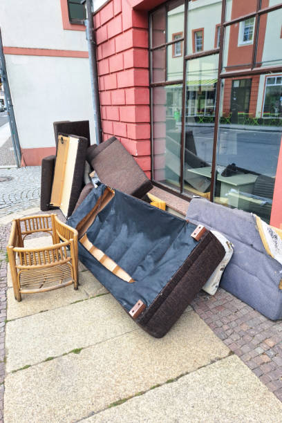 Reliable Red Oak, IA Junk Removal Services Solutions